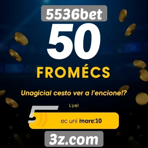 55436bet e suas promoções exclusivas para novos usuários
