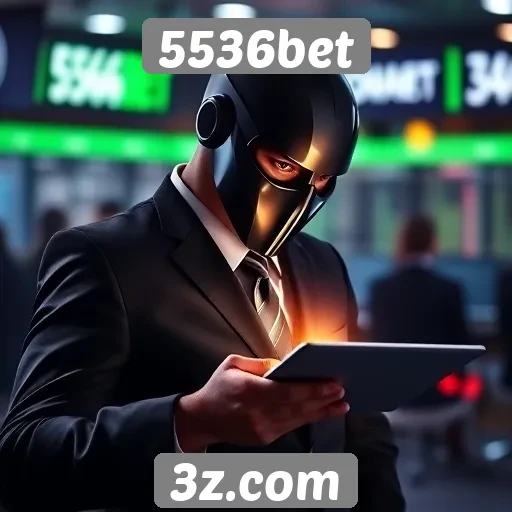 5546bet e a segurança nas transações financeiras