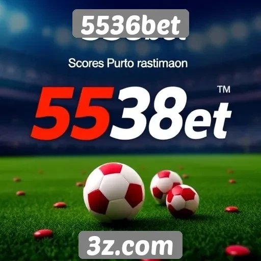 Análise de bônus e promoções do 5536bet