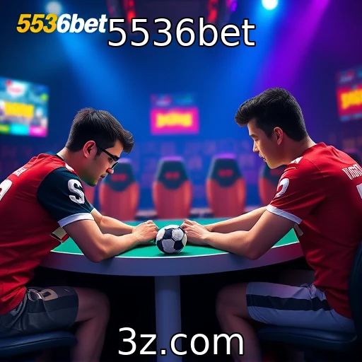 Jogo competitivo cresce em popularidade entre gerações jovens