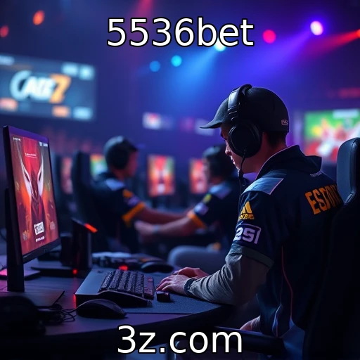 E-sports se consolidam como fenômeno global