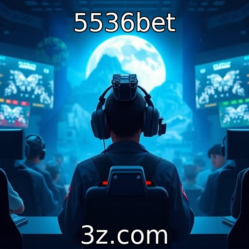 Inovações tecnológicas que transformam a experiência gamer