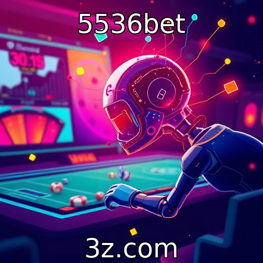 Impacto da inteligência artificial no desenvolvimento de jogos