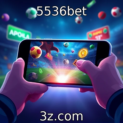 Tendências de desenvolvimento de jogos para dispositivos móveis