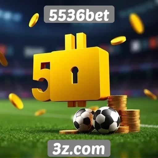 Revisão das opções de pagamento na 5536bet