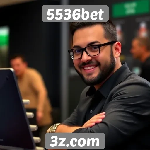 Opiniões de jogadores sobre o atendimento ao cliente do 5536bet