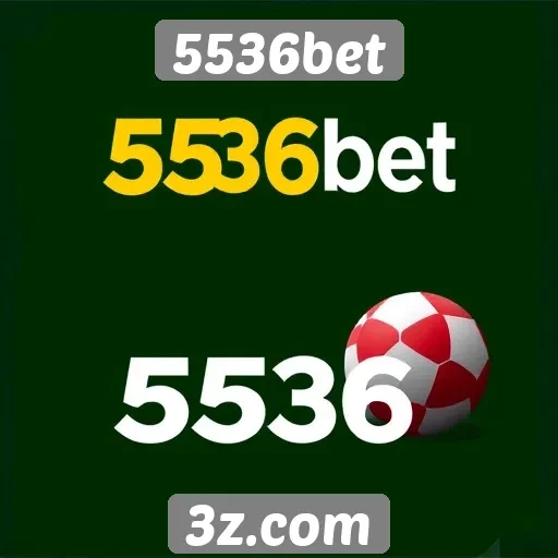 Promoções e bônus disponíveis no 5536bet