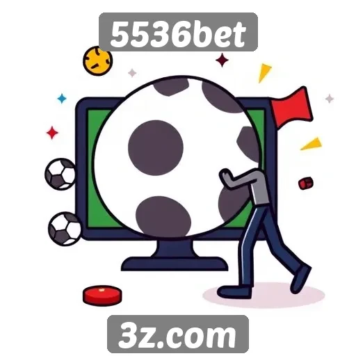 Dicas para iniciantes na 5536bet