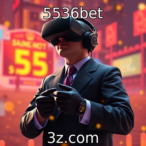 Avanços em tecnologia de realidade virtual para jogos